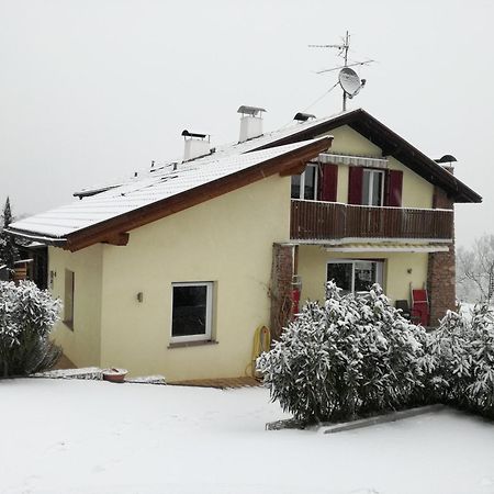 Melaniesguesthouse 4 Zimmerwohnung Caldaro Eksteriør bilde