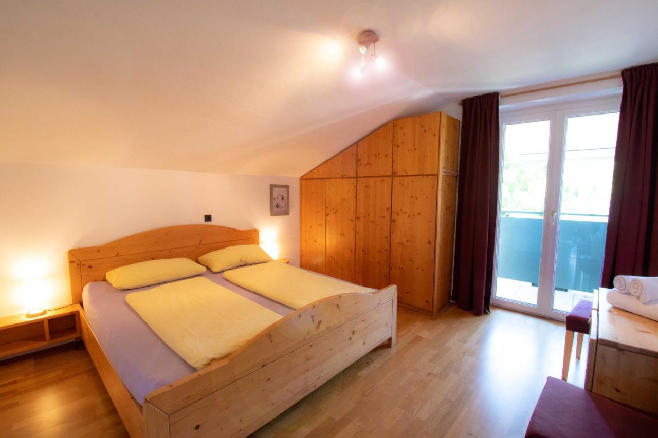 Melaniesguesthouse 4 Zimmerwohnung Caldaro Eksteriør bilde