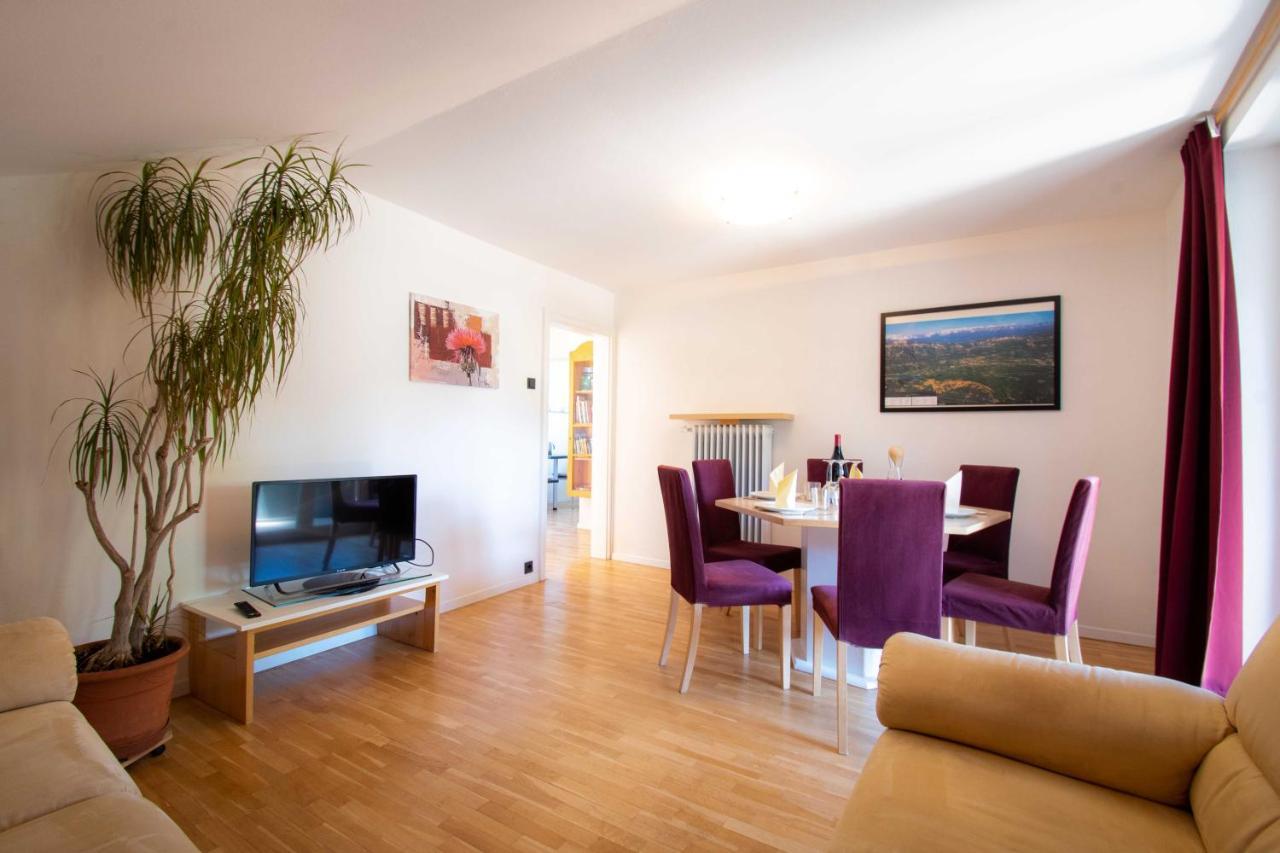 Melaniesguesthouse 4 Zimmerwohnung Caldaro Eksteriør bilde
