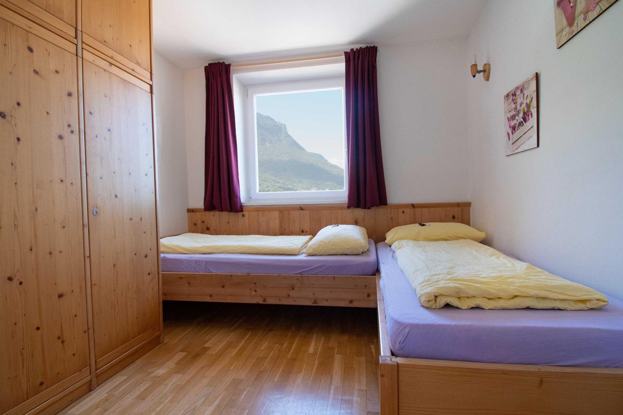 Melaniesguesthouse 4 Zimmerwohnung Caldaro Eksteriør bilde