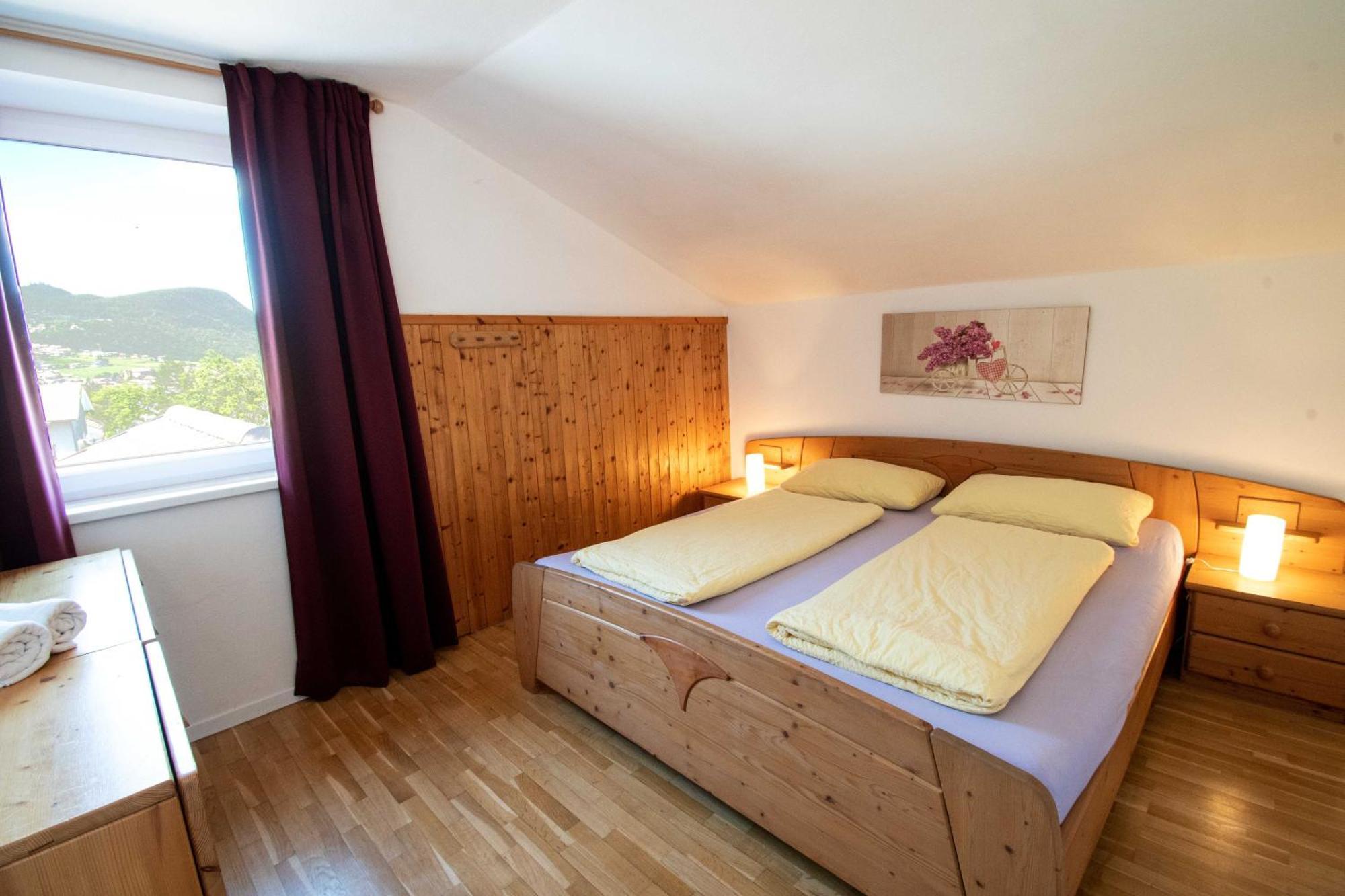 Melaniesguesthouse 4 Zimmerwohnung Caldaro Eksteriør bilde